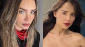 Foto ilustrativa de la nota titulada ''Estaría precioso'': Majo Aguilar habla de Belinda y enciende las redes