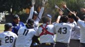 Foto ilustrativa de la nota titulada Potros del Itson noquea a los Tuzos de Zacatecas en el Campeonato Nacional de Beisbol