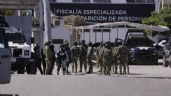 Foto ilustrativa de la nota titulada Autoridades encuentran túnel tras enfrentamiento armado dentro de penal de Sinaloa