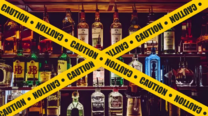 Ley Seca por Elección Judicial: ¿Dónde aplicará y qué días estará prohibido el alcohol?
