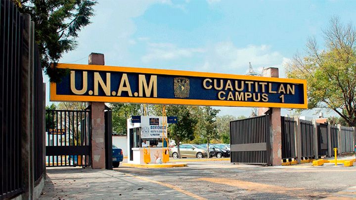 Mueren cinco estudiantes de Veterinaria de la FES Cuautitlán tras caer su auto en canal