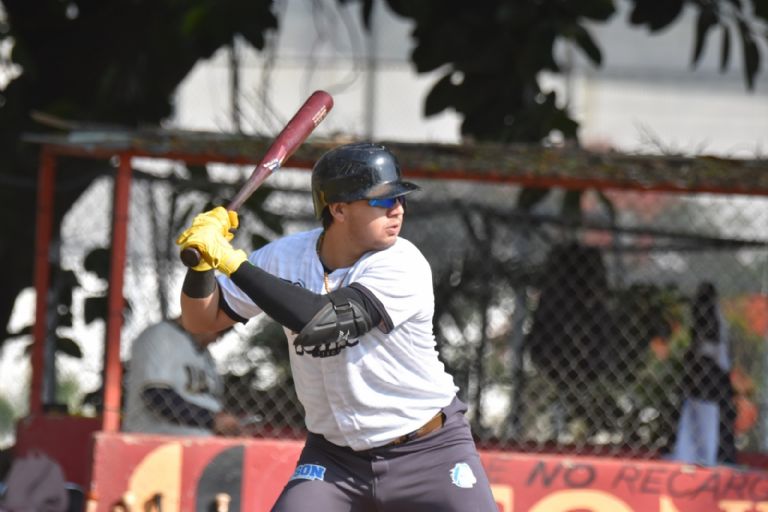 Potros del Itson noquea a los Tuzos de Zacatecas en el Campeonato Nacional de Beisbol