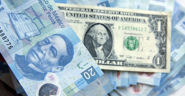 Precio del dólar para la mañana de este viernes 30 de mayo del 2025