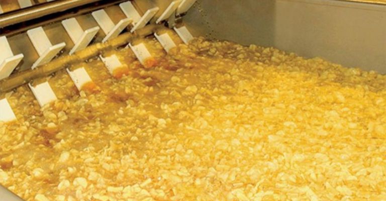 La grasa saturada es un factor de riesgo