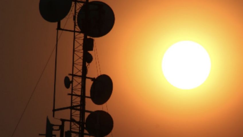 ¡Usa protector solar! Calor en Hermosillo llegará hasta los 41°C HOY miércoles 21 de mayo