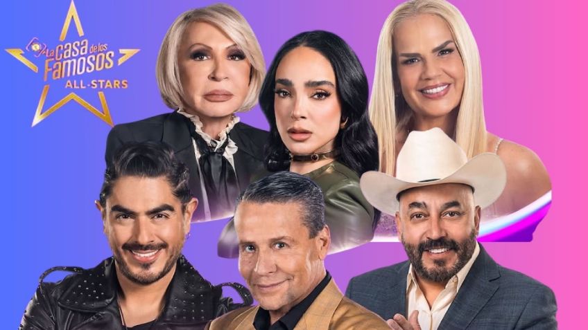 Tragedia en Telemundo: Actor recibiría terrible diagnostico de cáncer en 'LCDLF All Stars'