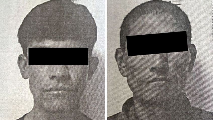 Por asaltar tienda de autoservicio, dos jóvenes irán 10 años presos en Ciudad Obregón