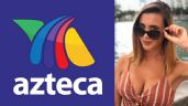Foto ilustrativa de la nota titulada Tras ataque armado en TV Azteca y retiro, actriz llega a Televisa y confirma se une a 'Hoy'