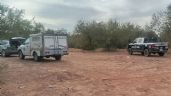 Foto ilustrativa de la nota titulada Alerta en el Valle del Yaqui: Encuentran los restos calcinados de al menos dos personas