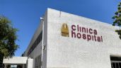 Foto ilustrativa de la nota titulada Invertirán un millón de pesos en mejoras de la clínica hospital Issste en Ciudad Obregón