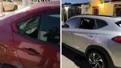 Foto ilustrativa de la nota titulada Guaymas: Vecinos de El Dorado sufren robos con 'cristalazos' en sus vehículos