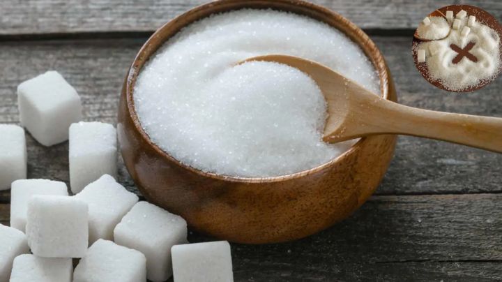 Azúcar: Estas son las consecuencias y alteraciones que causa su alto consumo