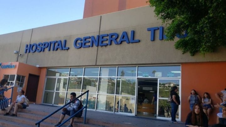 Sicarios disfrazados de enfermeros asesinan a madre de familia en pleno hospital de Tijuana