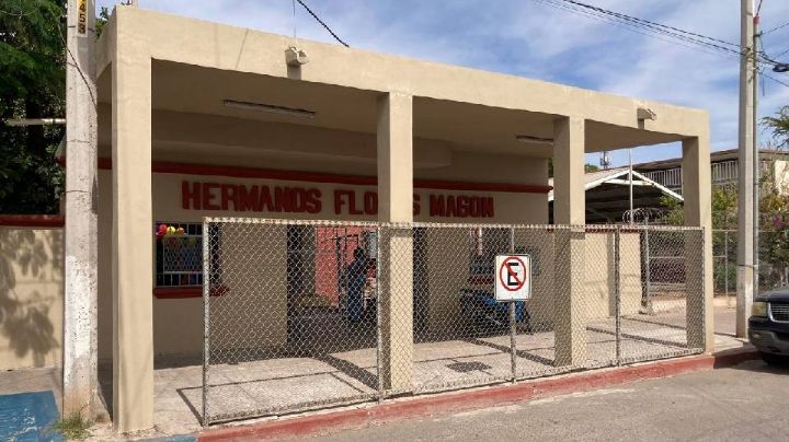 Continúan maestros de Cajeme lucha por abrogación de la ley del Issste de 2007