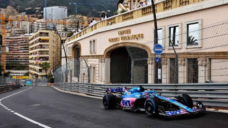 Fórmula 1 fechas y horarios para disfrutar del Gran Premio de Mónaco en México