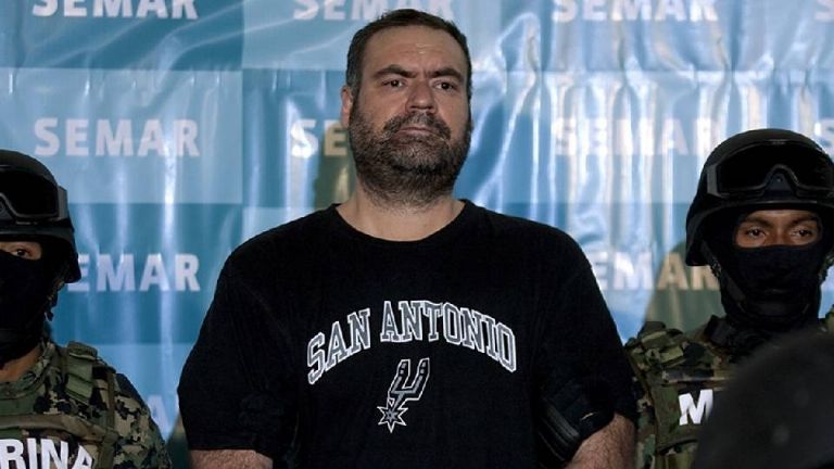 Exjefe de sicarios de Beltrán Leyva narra el secuestro de Genaro García Luna en Morelos