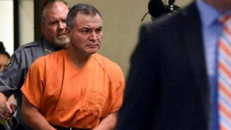 Exjefe de sicarios de Beltrán Leyva narra el secuestro de Genaro García Luna en Morelos