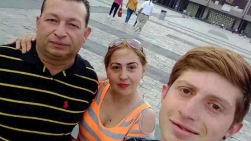 Padre de Octavio Ocaña filtra oscura verdad de su familia tras acusaciones de maltrato