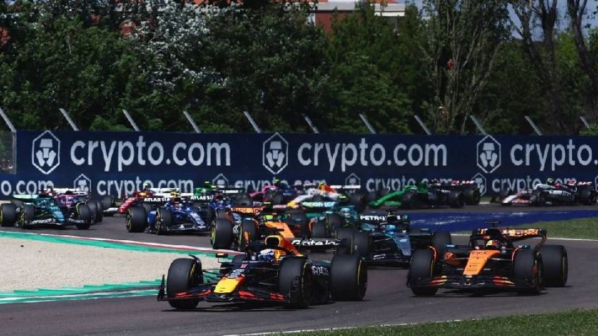 Fórmula 1: Fechas y horarios para disfrutar del Gran Premio de Mónaco en México