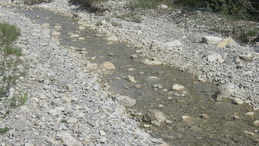 Acabará el estiaje para dar paso a posibles lluvias durante junio, informa Conagua Obregón