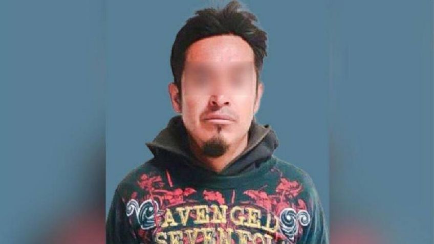 Albañil, vinculado por matar a su compañero tras empujarlo de segundo piso en Querétaro