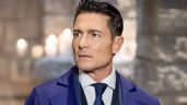 Foto ilustrativa de la nota titulada ¿Es gay? Productor de Televisa filtra secreto de Fernando Colunga y elenco de 'Hoy' estalla