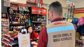 Foto ilustrativa de la nota titulada Molestos por Ley Seca, dueños de restaurantes y bares de Ciudad Obregón