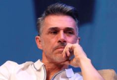 Foto ilustrativa de nota "Es gente estúpida": Sergio Mayer se pronuncia sobre el caso Julio Iglesias y apoya a las denunciantes