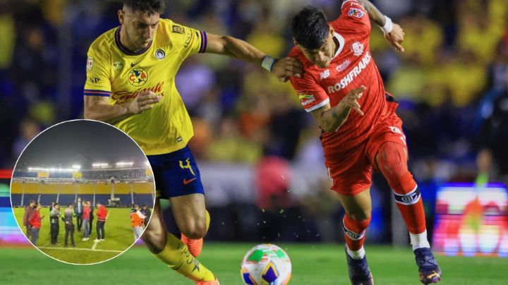 Bolsean a directivos del Toluca: Denuncian robos en la final y acusan a americanistas