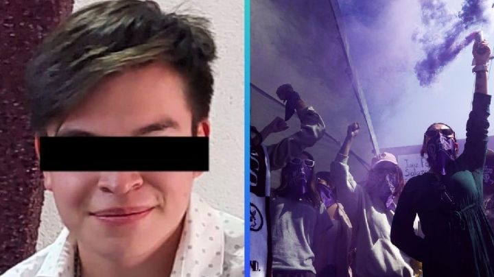 Sentencian a 5 años de prisión a Diego ‘N’ por delitos de violencia sexual digital