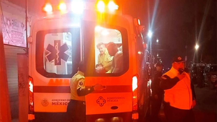 Abandonan a otra bebé recién nacida dentro de bolsa de basura en Ecatepec, Edomex