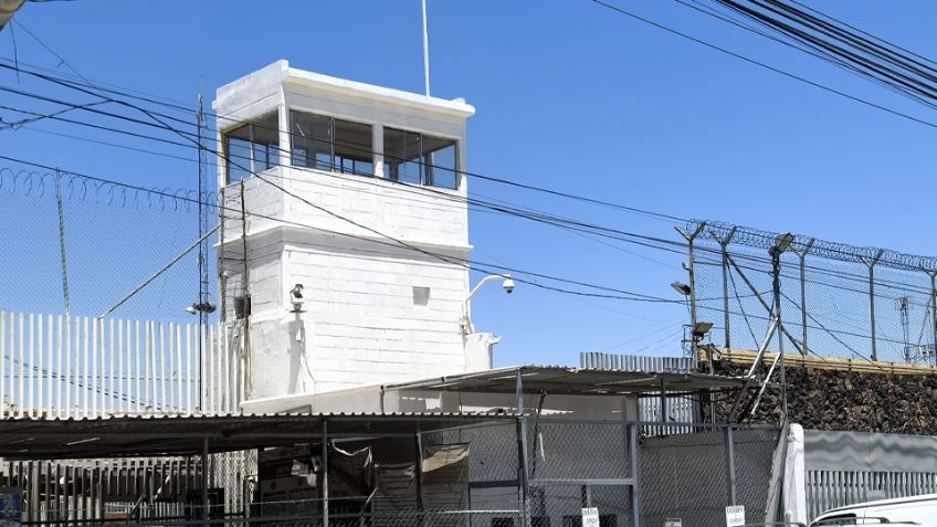 Sistema Estatal Penitenciario abre convocatoria para custodios; ofrecen 50 plazas en Sonora 