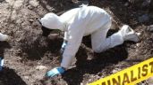 Foto ilustrativa de la nota titulada Localizan en Irapuato una fosa clandestina con 16 cuerpos, la FGE continúa investigando