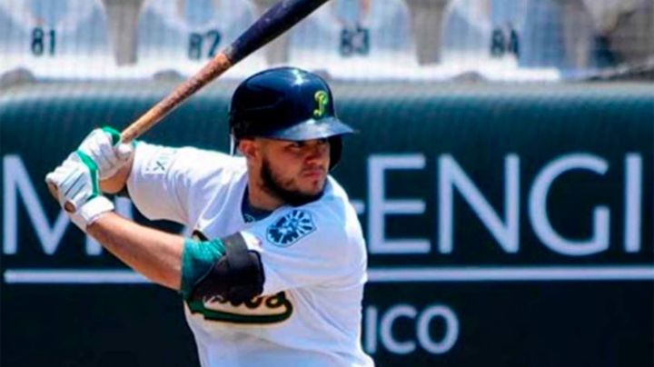 Los Yaquis de Obregón suman un nuevo patrullero a sus filas para la campaña de la LAMP