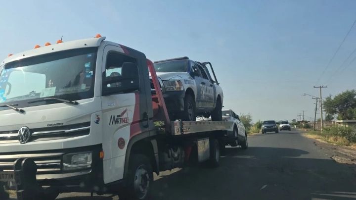 En Salamanca: Cuatro civiles armados fueron abatidos tras enfrentamiento con policías