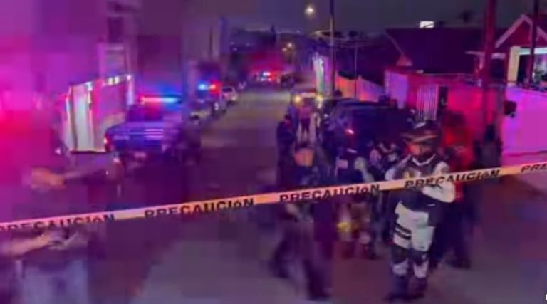 Se presume que murió el padre del funcionario