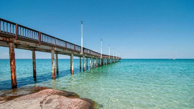 Playas en Sonora este es el listado de los 5 mejores destinos para visitar en vacaciones