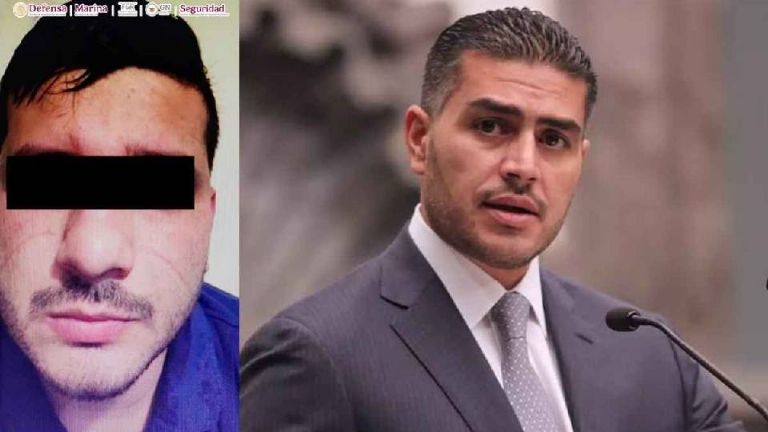 Circulan presuntas imágenes de 'El Perris' abatido sobre una cama en Navolato