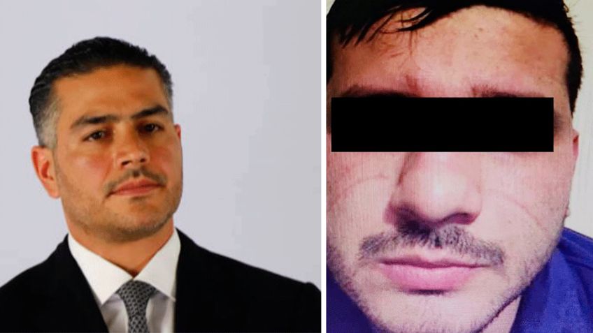 García Harfuch confirma abatimiento de 'La Perris', jefe de seguridad de Los Chapitos