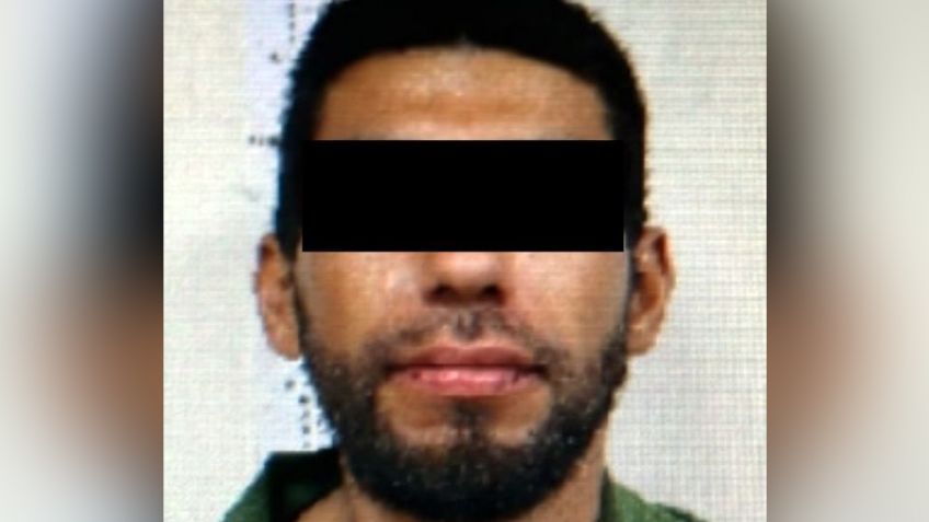 Dan prisión preventiva a sujeto por maltrato animal en Cajeme; golpeó a perro con escoba