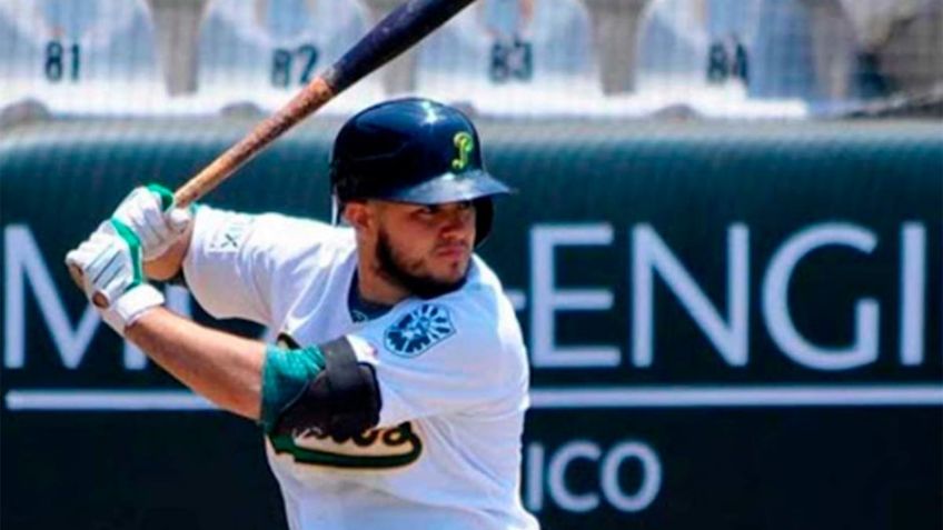 Los Yaquis de Obregón suman un nuevo patrullero a sus filas para la campaña de la LAMP