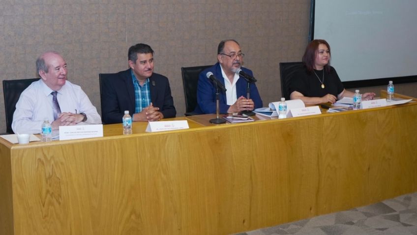Ciudad Obregón: Itson es sede de II Reunión Ordinaria General de la Ceppems