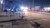 Foto ilustrativa de la nota titulada Homicidio en Ciudad Obregón: Sicarios ejecutan a un masculino y lo dejan tirado en la calle