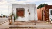 Foto ilustrativa de la nota titulada Crisis habitacional en Hermosillo: Miles de viviendas se encuentran abandonadas