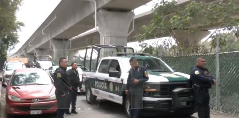 El presunto responsable del ataque ya fue detenido. Foto: Facebook