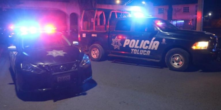 Las presuntas culpables no han sido detenidas 