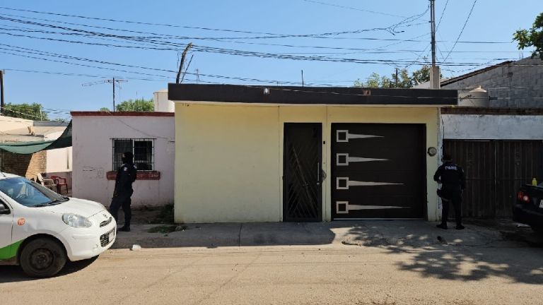 Corresponde a José María el segundo hombre abatido junto a ‘La Perris’