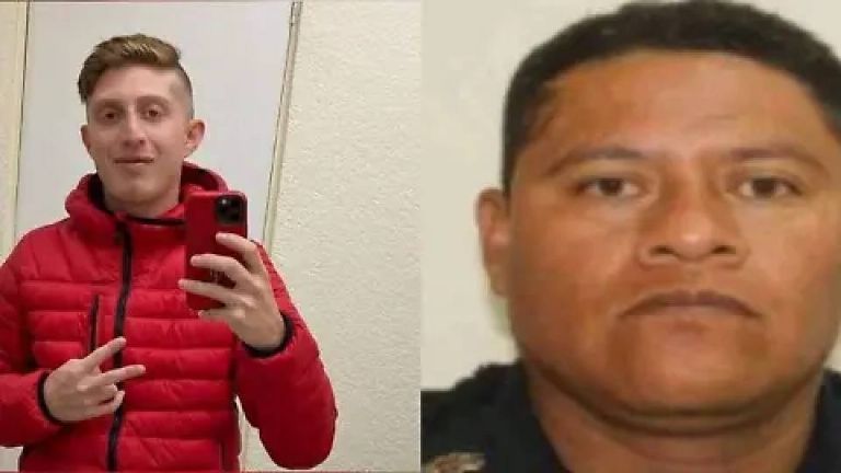 Fiscalía Edomex: cae expolicía implicado en homicidio de Octavio Ocaña en Veracruz