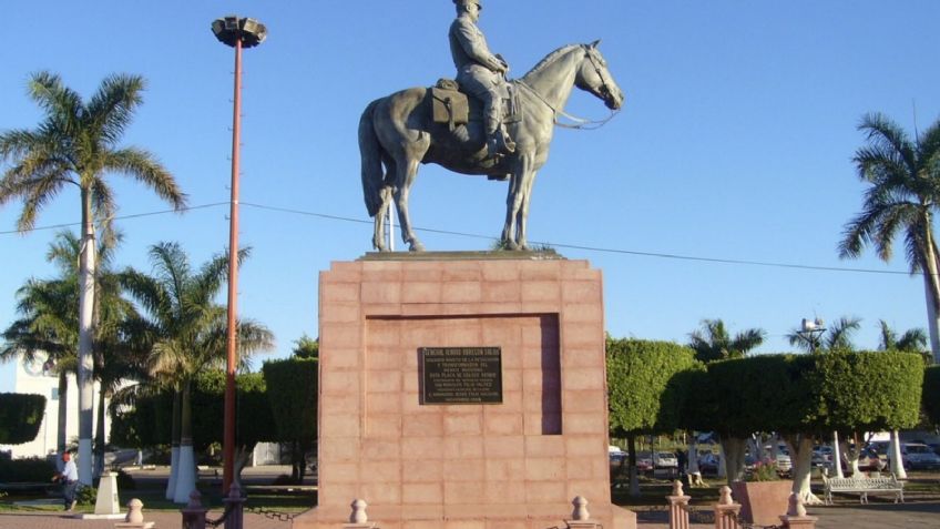 Ciudad Obregón HOY 25 de mayo: Advierte domingo caluroso, con máximas de 40°C sin lluvias