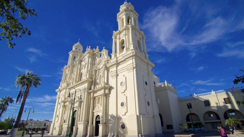 Clima en Sonora del 26 al 28 de mayo: Conagua advierte altas temperaturas y vientos fuertes